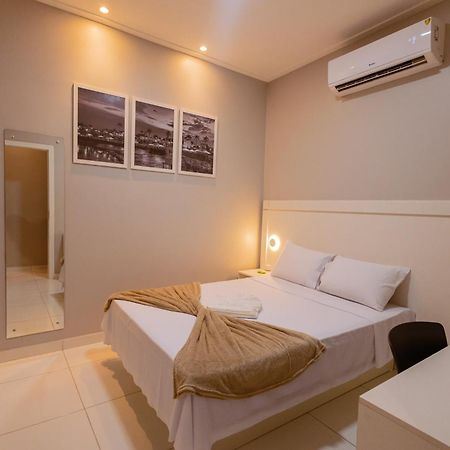 Loft Braganca Apart-Hotel Bragança Exterior foto