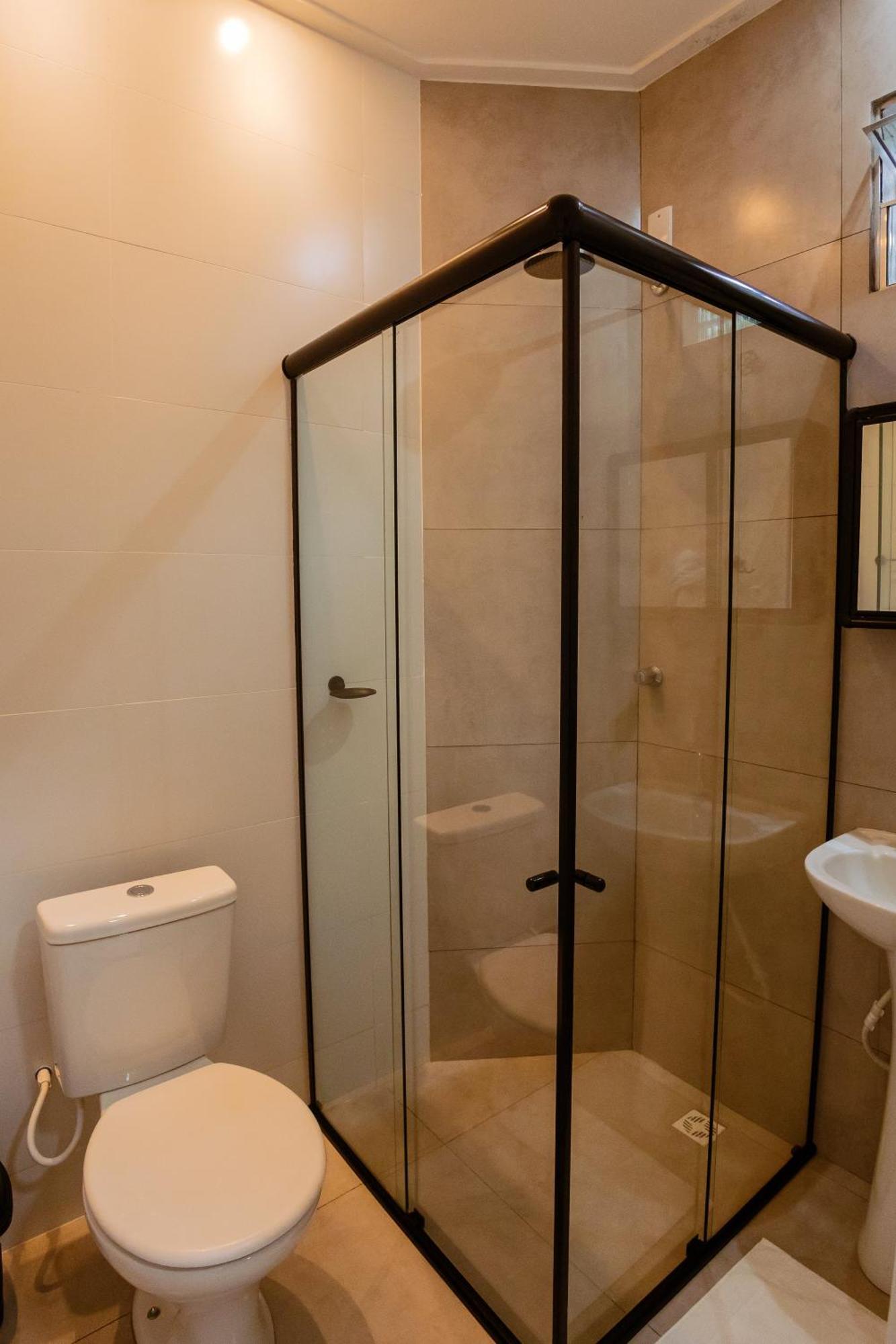Loft Braganca Apart-Hotel Bragança Quarto foto
